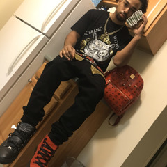 MELLZ GANG - MONEY MAN (SNIPPET)