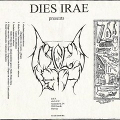 Dies Irae - Circle Of Leth (Full Demo)