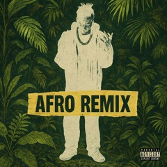 DJ Snake, Peso Pluma - Teka [Afro Remix] [FREE DL]
