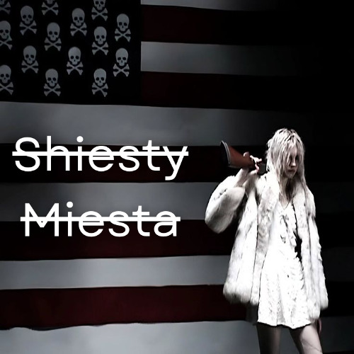 Shiesty Miesta