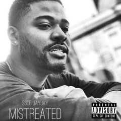 Mistreated (prod by Yung Tago)