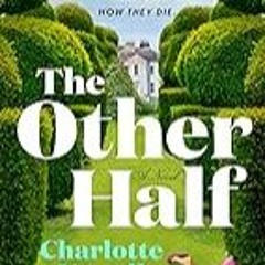 FREE B.o.o.k (Medal Winner) The Other Half (Detective Inspector Caius Beauchamp Book 1)