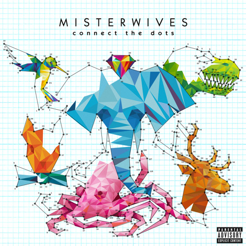 Machine by MisterWives Mister Wives Free Listening on SoundCloud picture