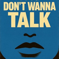 DDOG - Dont Wanna Talk (Single)
