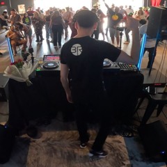 Byron Ramos Live @ Pure Stimulation Caffeinated Sessions 003 | Trance Set