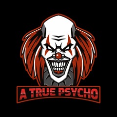 A True Psycho