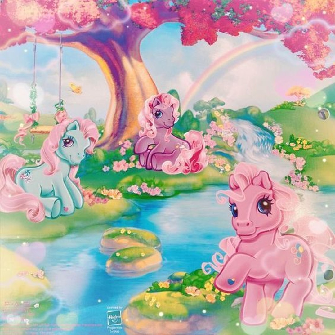 Stream ꒰ʚ.°🎀. 𝒶𝓁𝒾𝒸𝒾𝒶 ⋆｡♡ °.ɞ꒱ | Listen to 🌈꒰ʚ fav mlp songs ɞ꒱🦄 ...