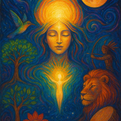 As forças Verdadeiras (cover)