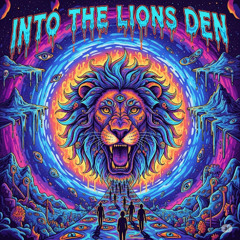 Into to Lions Den - 25.6.25