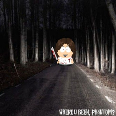 DEMONS IN MY MIND! (vocals by vibe!)