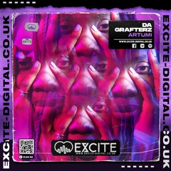 DA GRAFTERZ - Artumi