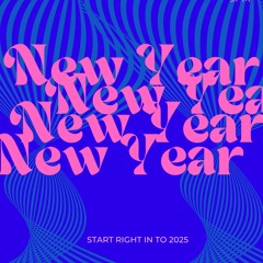 start right into 2025 @LB 15