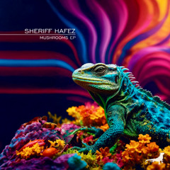 Sheriff Hafez - Mushrooms (Original Mix)