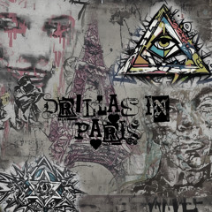 Drillas In Paris (N*ggas in Paris Drill Remix[Beat])