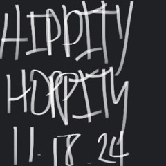 hippity hoppity (clean n recorded live 11.18.24 @ a corporate event)