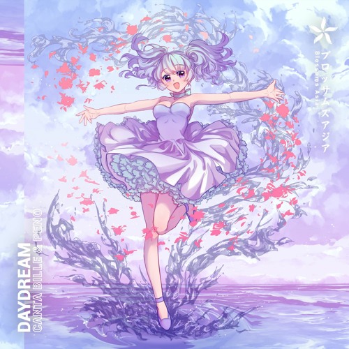 Canta Bille & Peno - Daydream