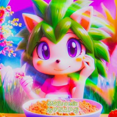 MG4L: a mix by F N A P DJ