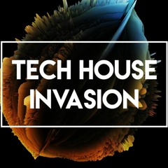 Tech House Invasion Vol. 2