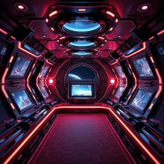 Futuristic travel | Psytrance to HardRave [142-185bpm]