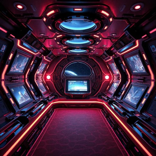 Futuristic travel | Psytrance to HardRave [142-185bpm]