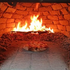 Homemade Pizza Dough Session