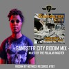 GANGSTER CITY RIDDIM MIXX FT. VYBZ KARTEL, POPCAAN, TOMMY LEE, SHAWN STORM ETC