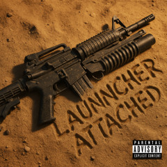 Launcher Attached