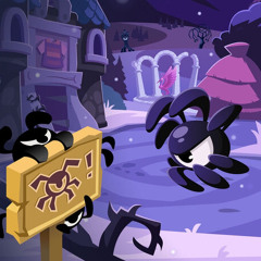 Phantom Fighter - Animal Jam OST