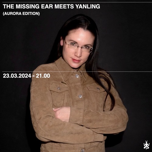 Yanling Radio Raheem x Triennale Milano x The Missing Ear