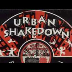 Urban Shakedown - Some Justice (Arsonist) Mickey Finn VIP Dubplate