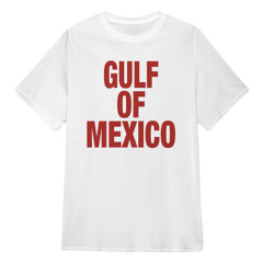 Gulf Of Mexico Oscar Isaac Shirt