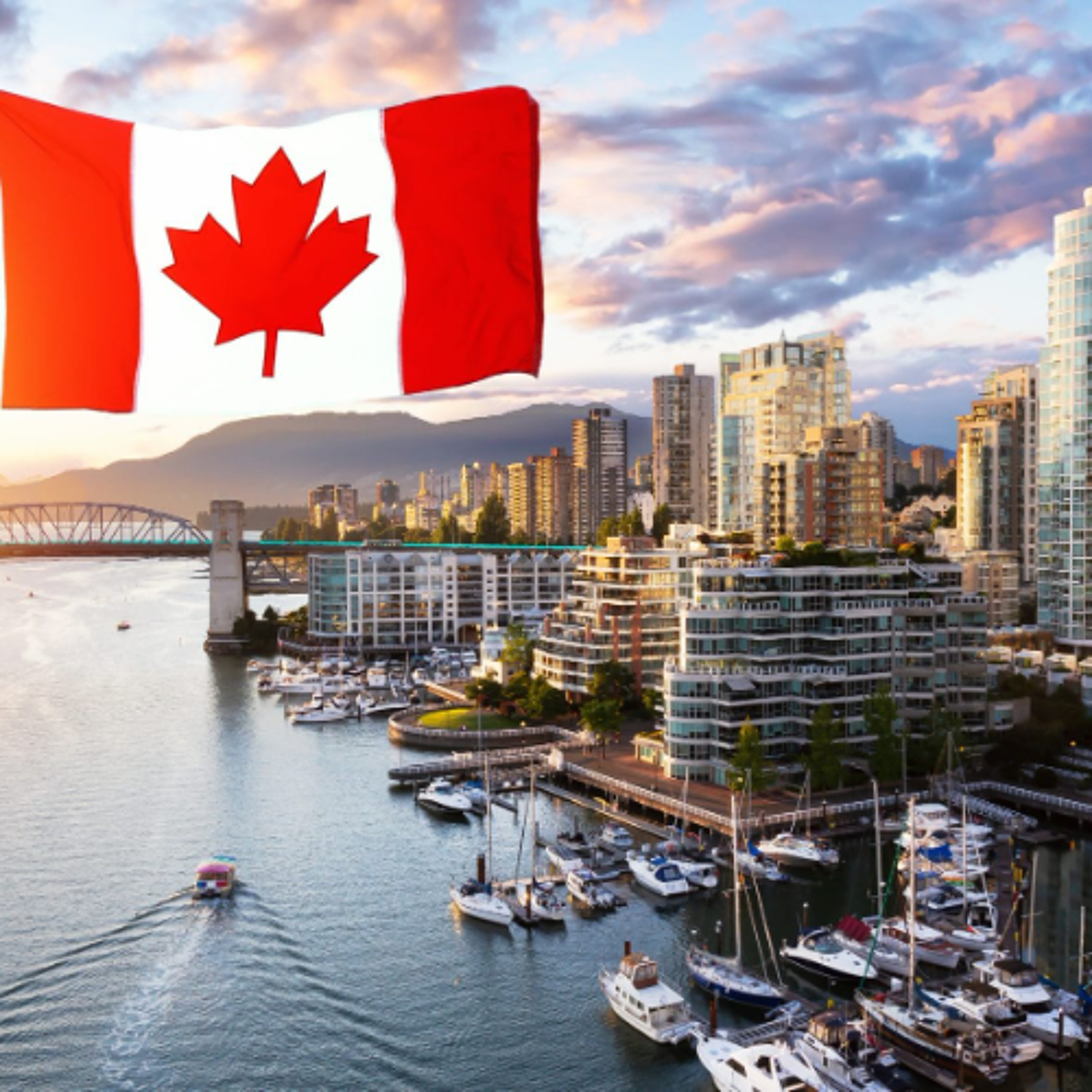 Episode 70 - Oh, Canada....