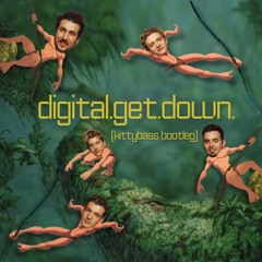 DGD - Nsync (KittyBass Bootleg) FREE DOWNLOAD