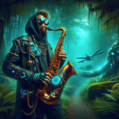 PsyFonk