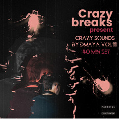 Crazysounds Vol 11 by DMAYA