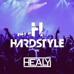 THE HARDSTYLE UK Podcast #70 (HEALY GUESTMIX)