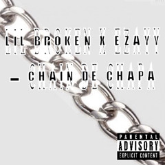 Chain De Chapa (Feat. Lil_Broken247)