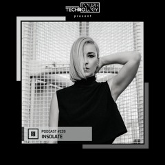 Polish Techno.logy | Podcast #159 | Insolate