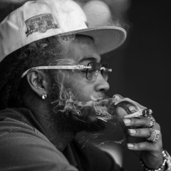 Suppressant by Skooly (extended)