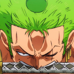 ZORO x TREN 200mg HARDSTYLE