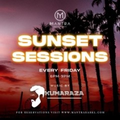Mantra Sunset Sessions