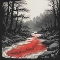 Red Cold River