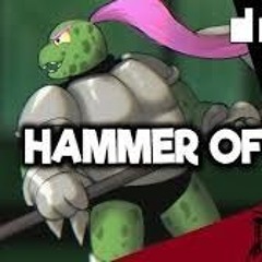FalKKonE - DELTARUNE Chapter 3+4 - Hammer of Justice Intense Symphonic Metal Cover