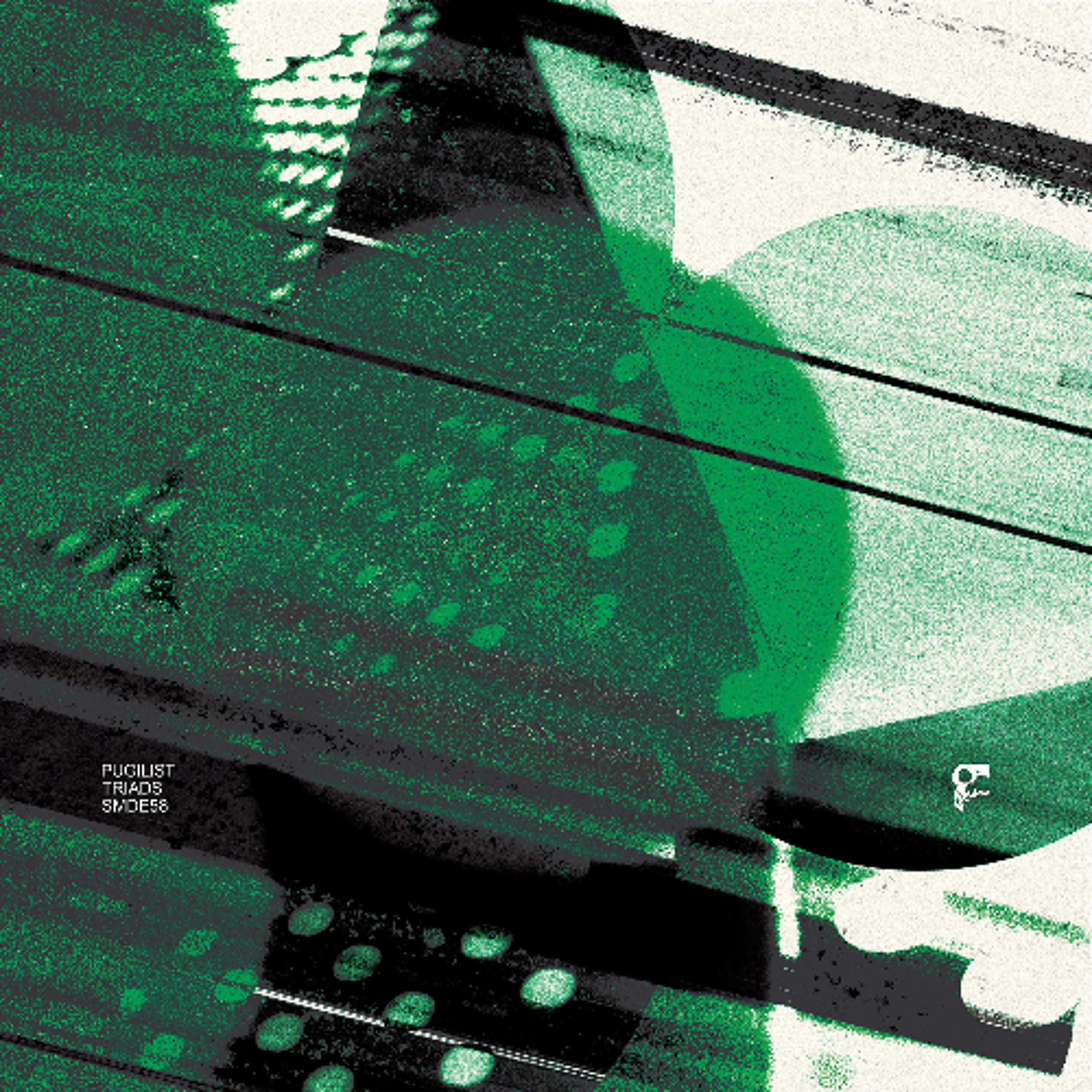 Pugilist - Triads [SMDE58]  *previews*
