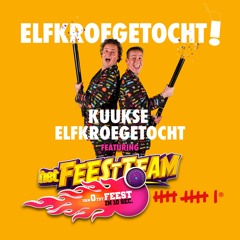 Elfkroegetocht (feat. Feestteam)