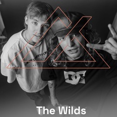 The Wilds - Tiefdruck Podcast #150