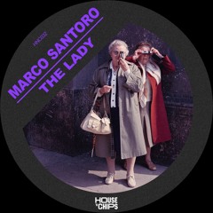 Marco Santoro - Listen (Extended Mix)