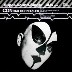 Conrad Schnitzler - Auf Dem Schwarzen Kanal Preview