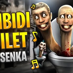 ♫ SKIBIDI TOILET *PIOSENKA* „Skibidi Toilet GONI MNIE" - przemekbestgames