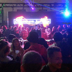 Assorted Sounds Release Party - Chandler Altman